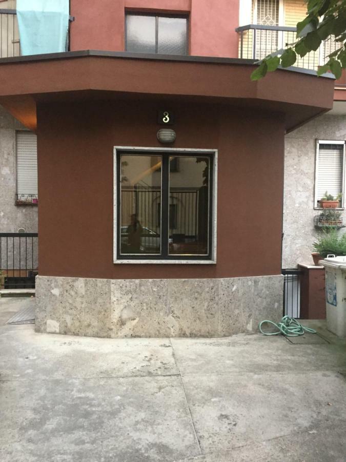 Merula Dream House Corsico Exterior photo